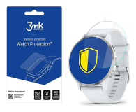 Folia ochronna na smartwatcha 3mk Watch Protection ARC do Garmin Venu 3